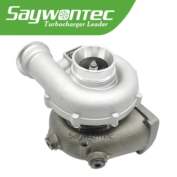 Saywontec Turbocharger K26 5326-988-6497 3802070 Supercharger Engine