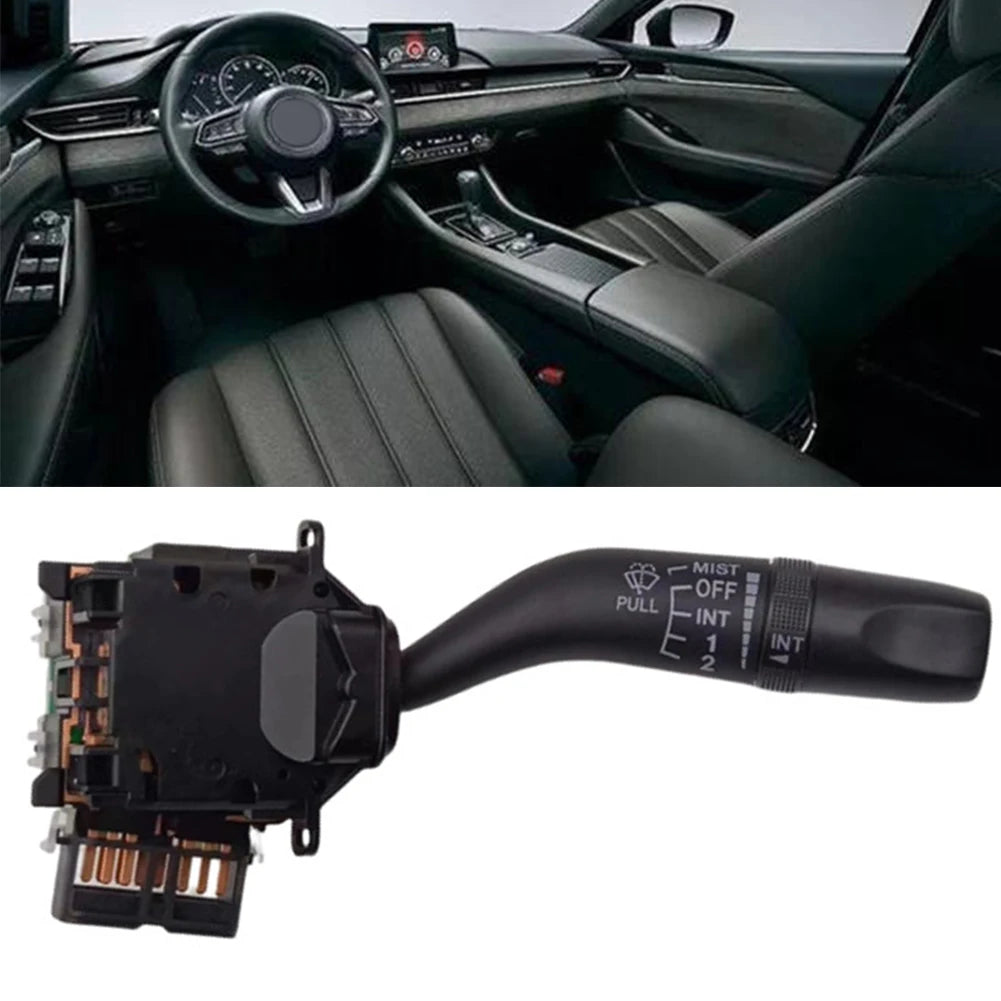 Windshield Wiper Lever Switch Control  Wiper  Switch  Stalk  Column