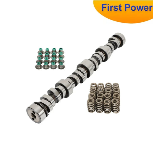 32430090 Stage 4 LS Truck Camshaft Kit For Chevy Silverado/Sierra 4.8