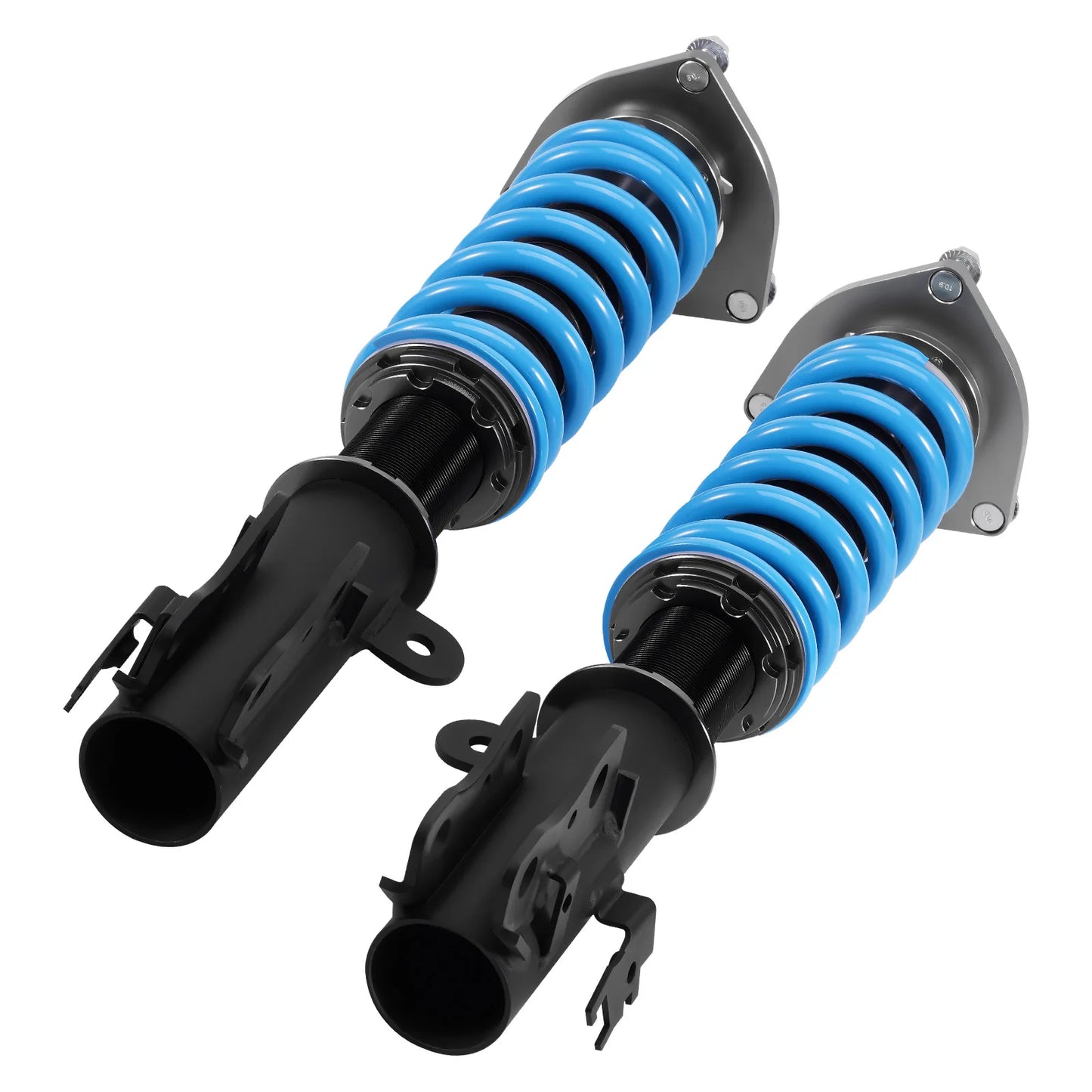 24 Way Damper Adjustable Coilovers Kit For Toyota RAV4 2006-2012 Front