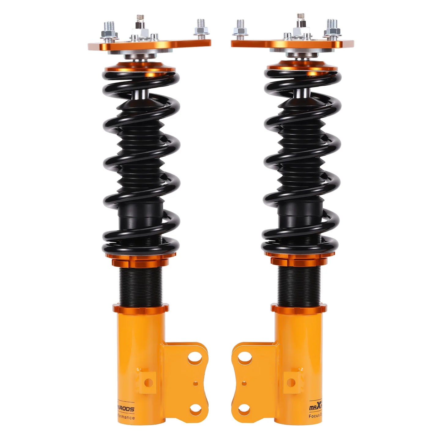 24 Ways Adjustable Height Force Coilover For Subaru Forester SH EJ255