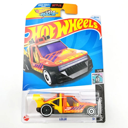 24F HOT WHEELS 1:64 PORSCHE 911 CARRERA 94 AUDI AVANT RS2 TROUBLE