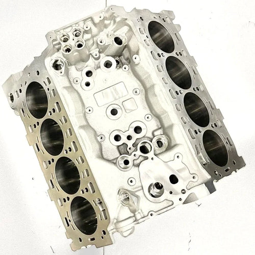 4.0T V8 Engine Cylinder Block for Lamborghini Urus DHU 4.0 All-Wheel