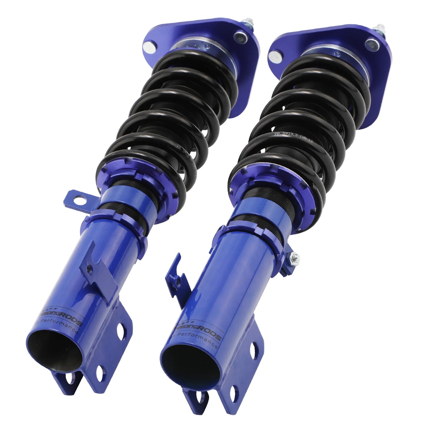 Street Coilovers For Toyota Celica 2000-2006 Suspension Coil Over