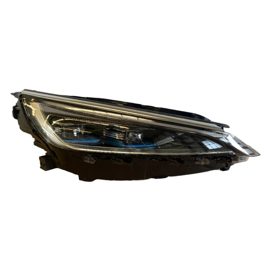 #BY1335215700 BYD Head Lamp ASM auto parts High Performance for BYD