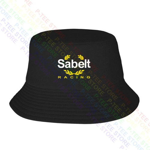 Sabelt Racing Logo 01 Baseball Cap Snapback Caps Knitted Bucket Hat