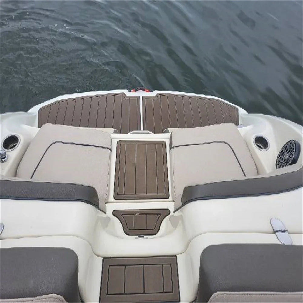 2017-2021 Yamaha AR/SX 210/212X Pedistol Swim Platform Cockpit Boat