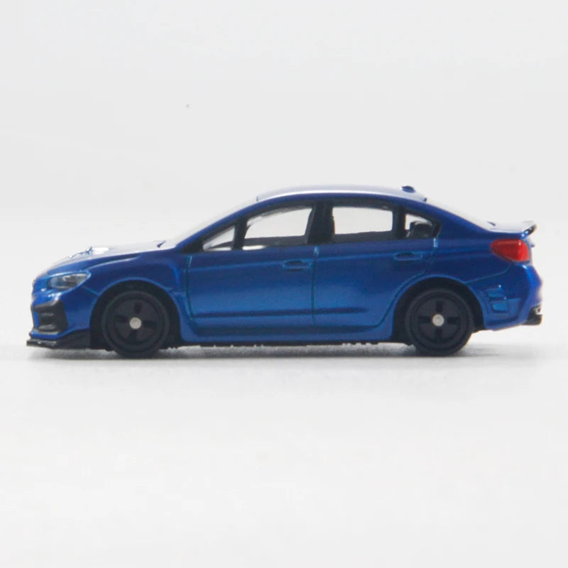 TAKARA TOMY Tomica NO.115 Subaru WRX S4 Sports Coupe Scale 1/62 Mini