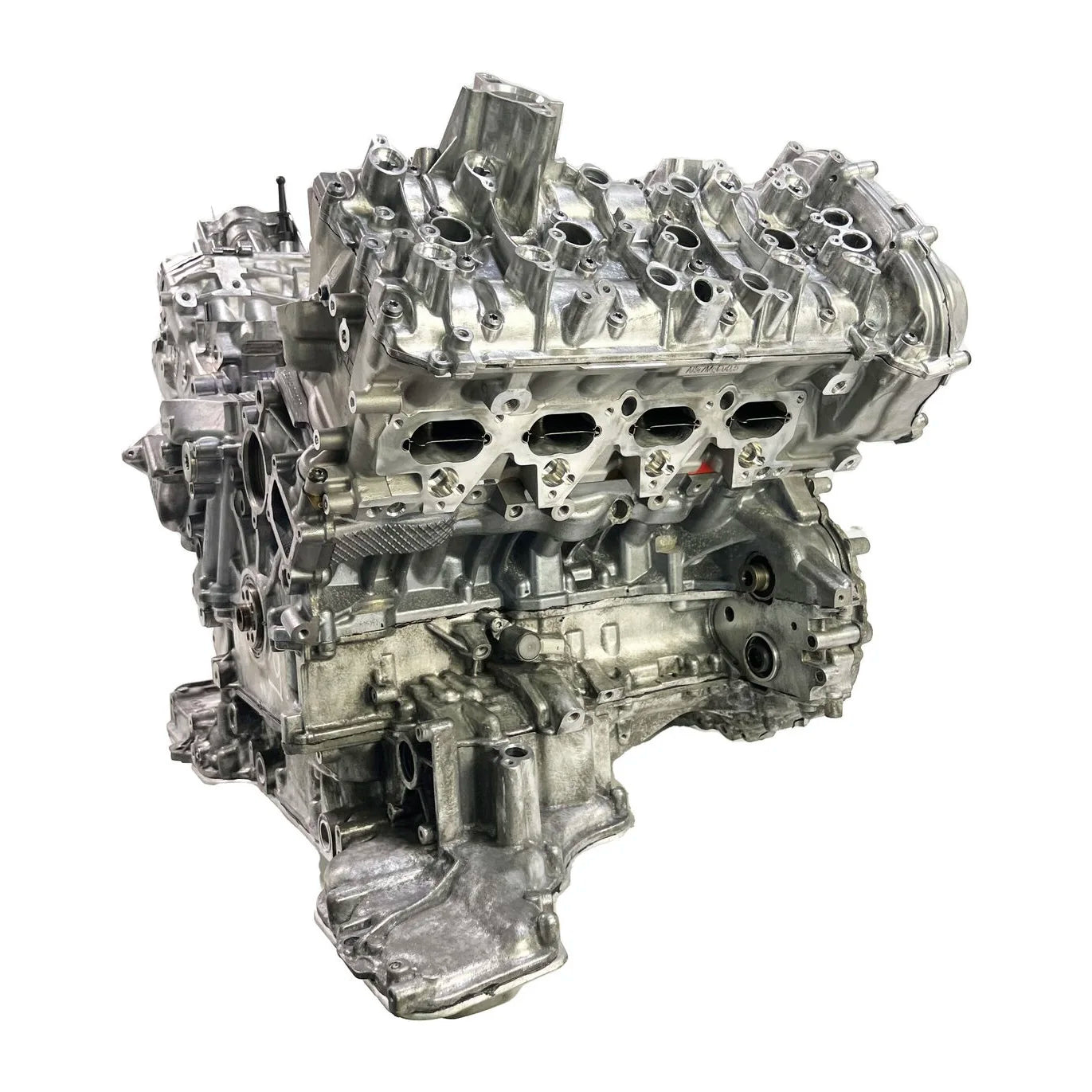 4.0T V8 MDC UA  for Porsche Cayenne 4.0 V8 Turbo DCUA DCU  Gasoline