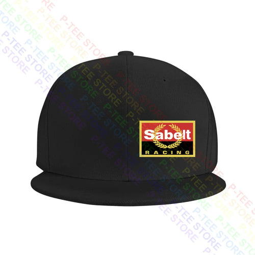 Sabelt Racing Baseball Cap Snapback Caps Knitted Bucket Hat