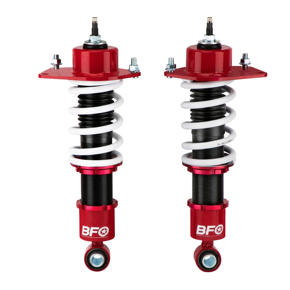 24 Way Damper Adjustable Coilovers for Mazda RX8 RX-8 SE3P 04-11