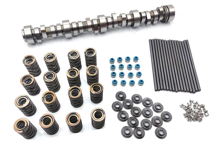 set Comp Cams Camshaft & Dual Valve Springs Kit- for Chevrolet Gen III