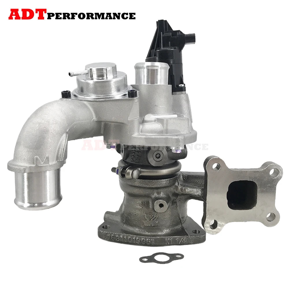 16319880008 16319700008 B01 Turbocharger for Honda Civic 1.0 VTEC 95