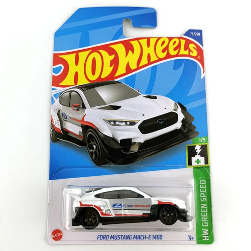 2022 Hot Wheels Cars Main Line No.71-105 TOYOTA LAND CRUISER /TOYOTA