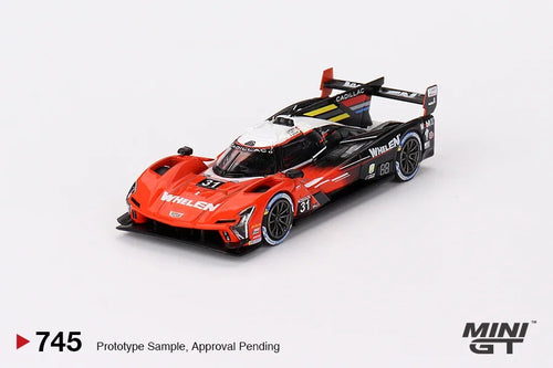 ** Preorder** FOR MINI GT 1:64 ** Preorder** PART ONE