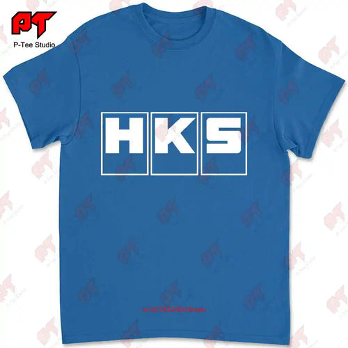 Hks 02 T-shirt S5JV