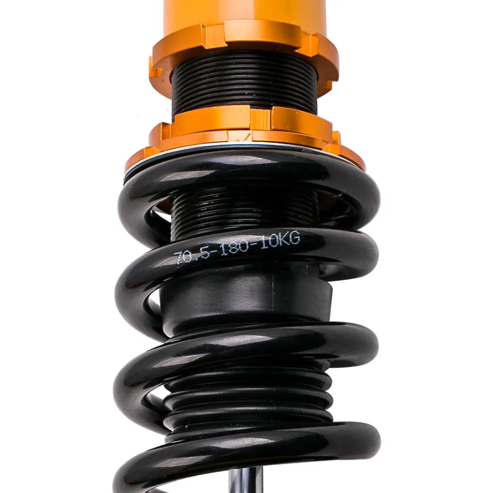 24 Way Adjustable Coilovers For Nissan Skyline R33 1993-1998 GTS-25T