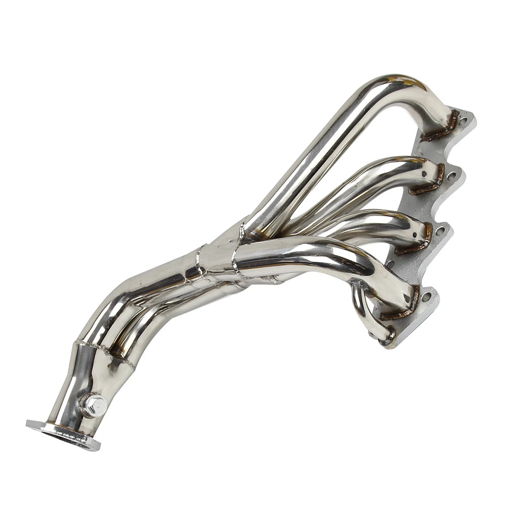 Stainless Steel Exhaust Header Manifold For Suzuki Samurai & Geo