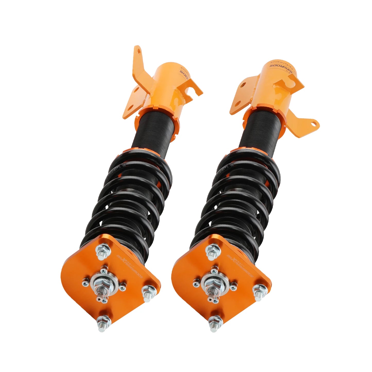 24 Ways Adjustable Damper Coilover Lowering Kit For Mazda 323 Protegé