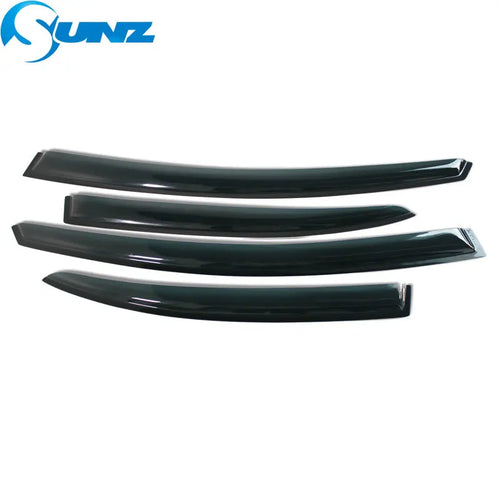 Side Window Deflectors For Honda Civic 8th Gen Sedan 2006 2007 2008