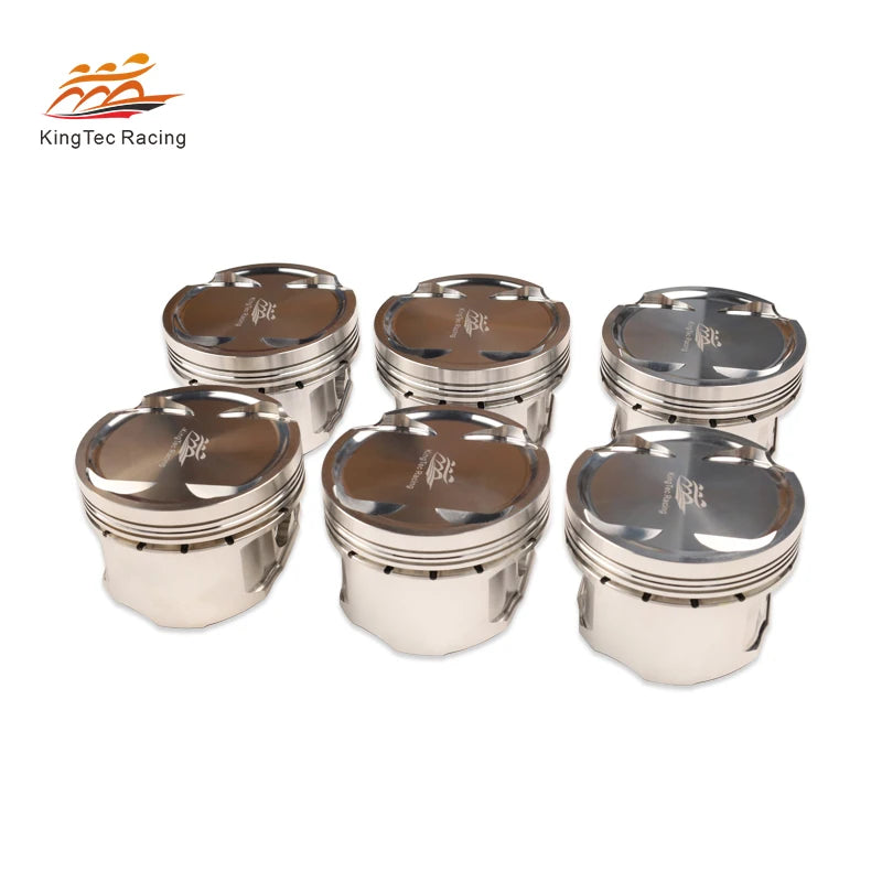 2jzge engine 2jz gte 2jz ge non vvti 86mm forged billet pistons and