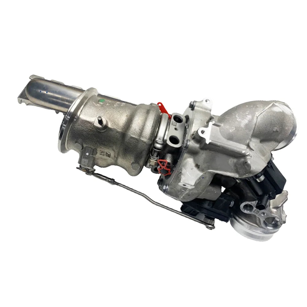 A2560904900 Turbocharger Suitable for Mercedes Benz M256 GLE53 GLS480