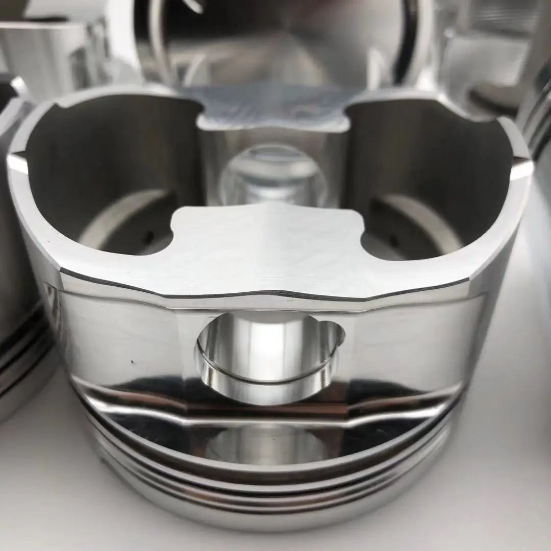 2JZ Forged Piston for Toyota 2JZ GTE Supra One Set