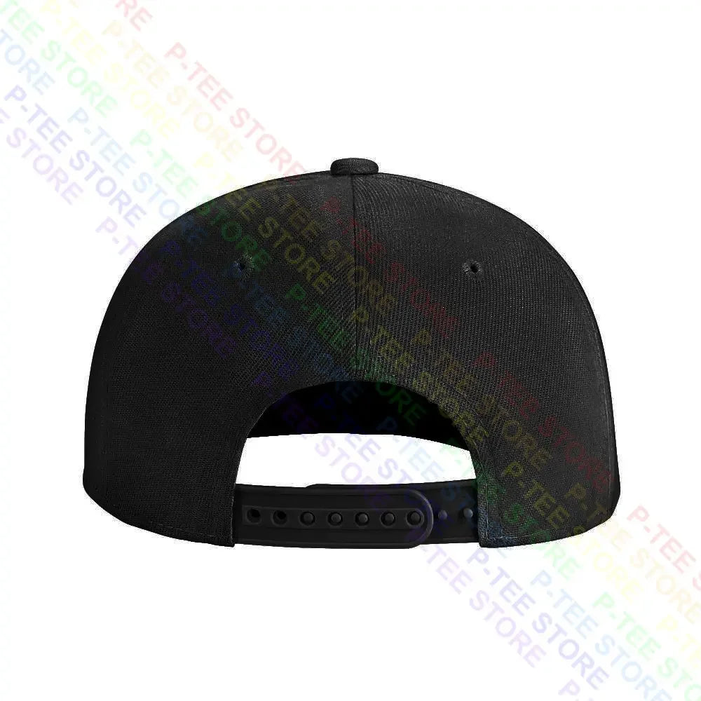 Sabelt Racing Logo New Snapback Cap Adult hip hop Headwear Baseball