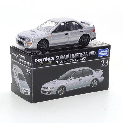 TP01-TP40 Takara Tomy Tomica Premium Car Tank Plane Vehicles HONDA