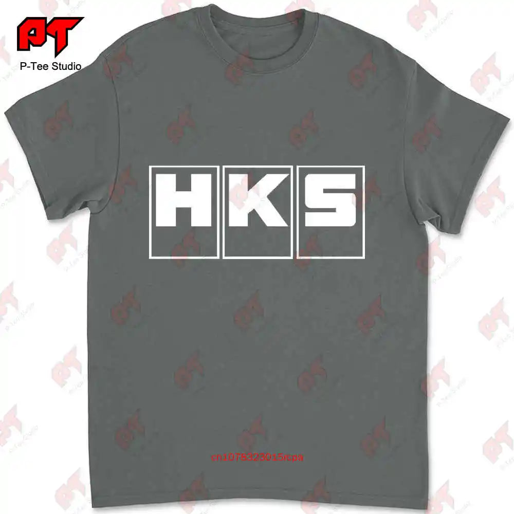 Hks 02 T-shirt S5JV