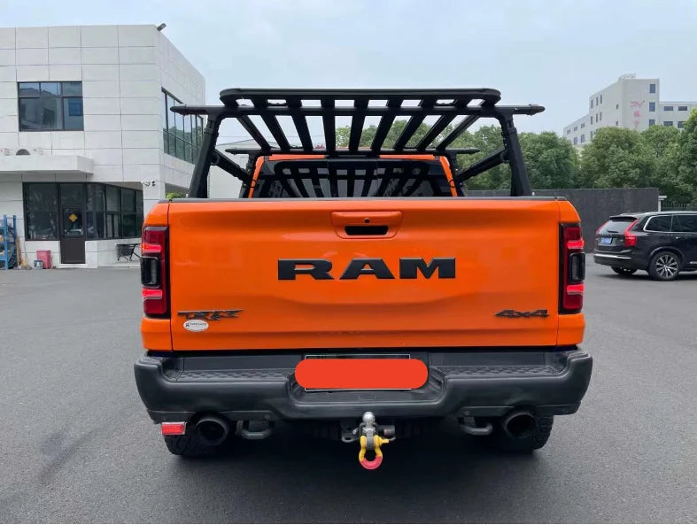 Wide body kit Fit for 2019-2023 Dodge RAM 1500 Upgrade Modification