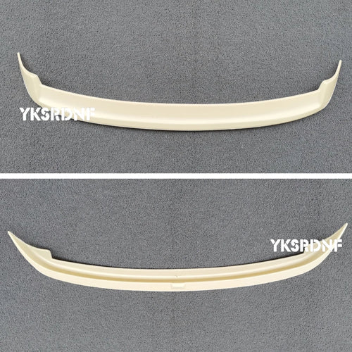 ABS Car Rear Roof Spoiler Window Trunk Wings for Volkswagen VW Golf 6