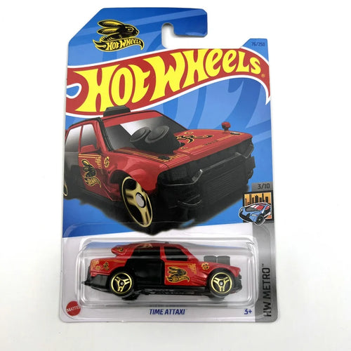 Sale 2023 Hot Wheels DODGE/FORD FOCUS/BATMOBILE/MAZDA Special Offer