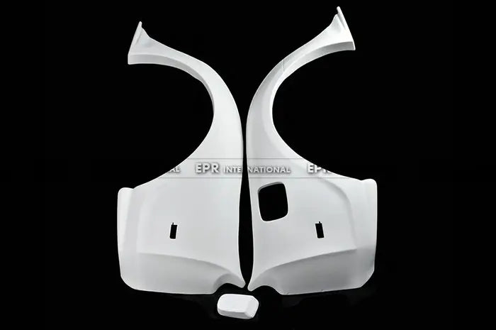 accesorios para autoFor toyot 93-98 Supra MK4 JZA80 Ridox Rear fender