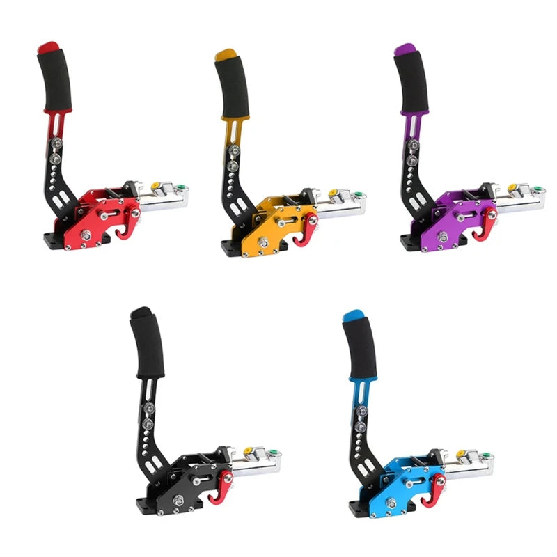 Universal  Handbrake Car Hydraulic Handbrake Drift Hand Brake Parking