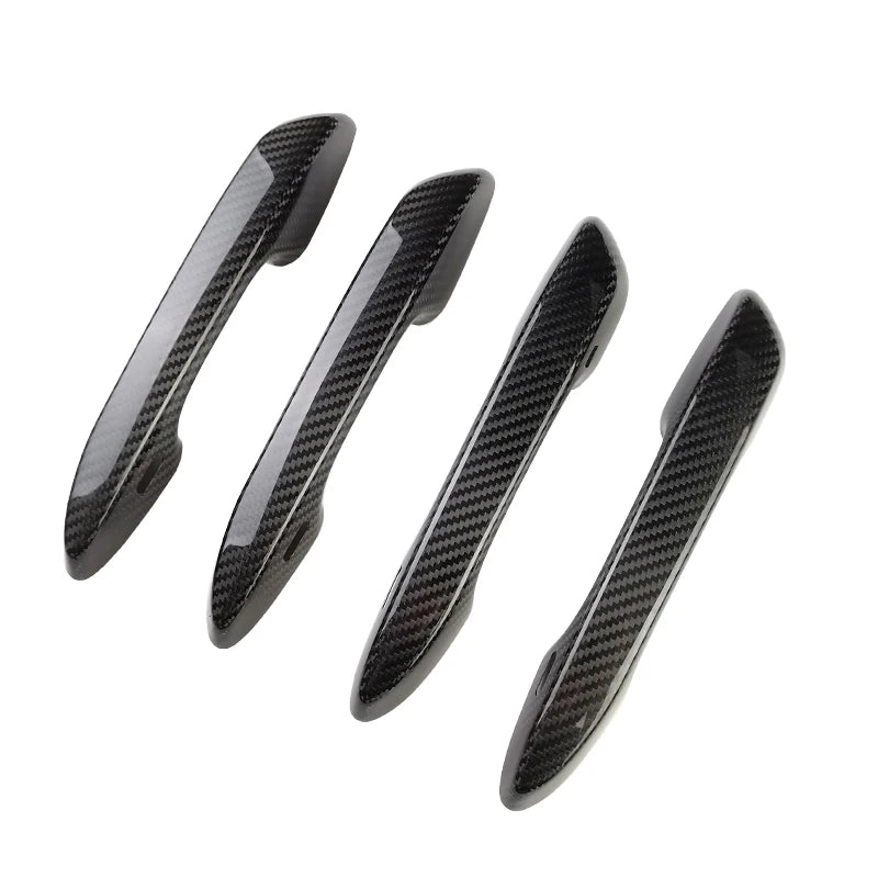 tantan Suitable For LEXUS ES 200 250 300h 350 Carbon Fiber Car