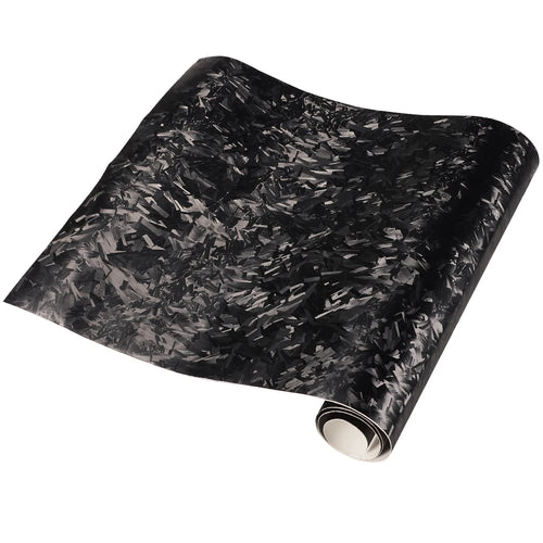 18m x 1.52m 3D Ghost Black Camouflage Film Car Whole Body Vinyl Wrap