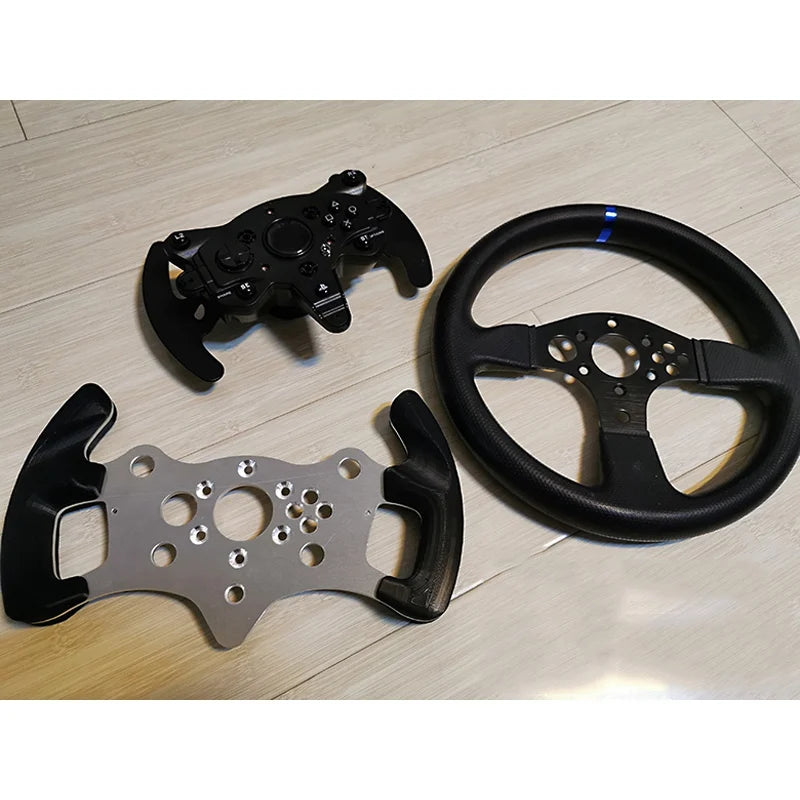 Thrustmaster T300RS To F1 SIM Wheel for T300RS/GTB 599 for Gran