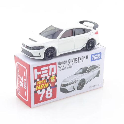 Special Offer Takara Tomy Tomica  No.61-No.80 Cars Hot Pop 1:64 Kids