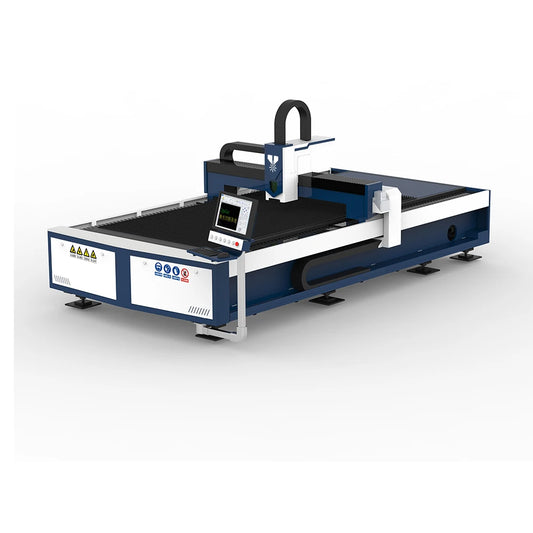 Cutting Machine 1000W 2000W Price CNC Fiber Cutter Sheet Metal Plasma