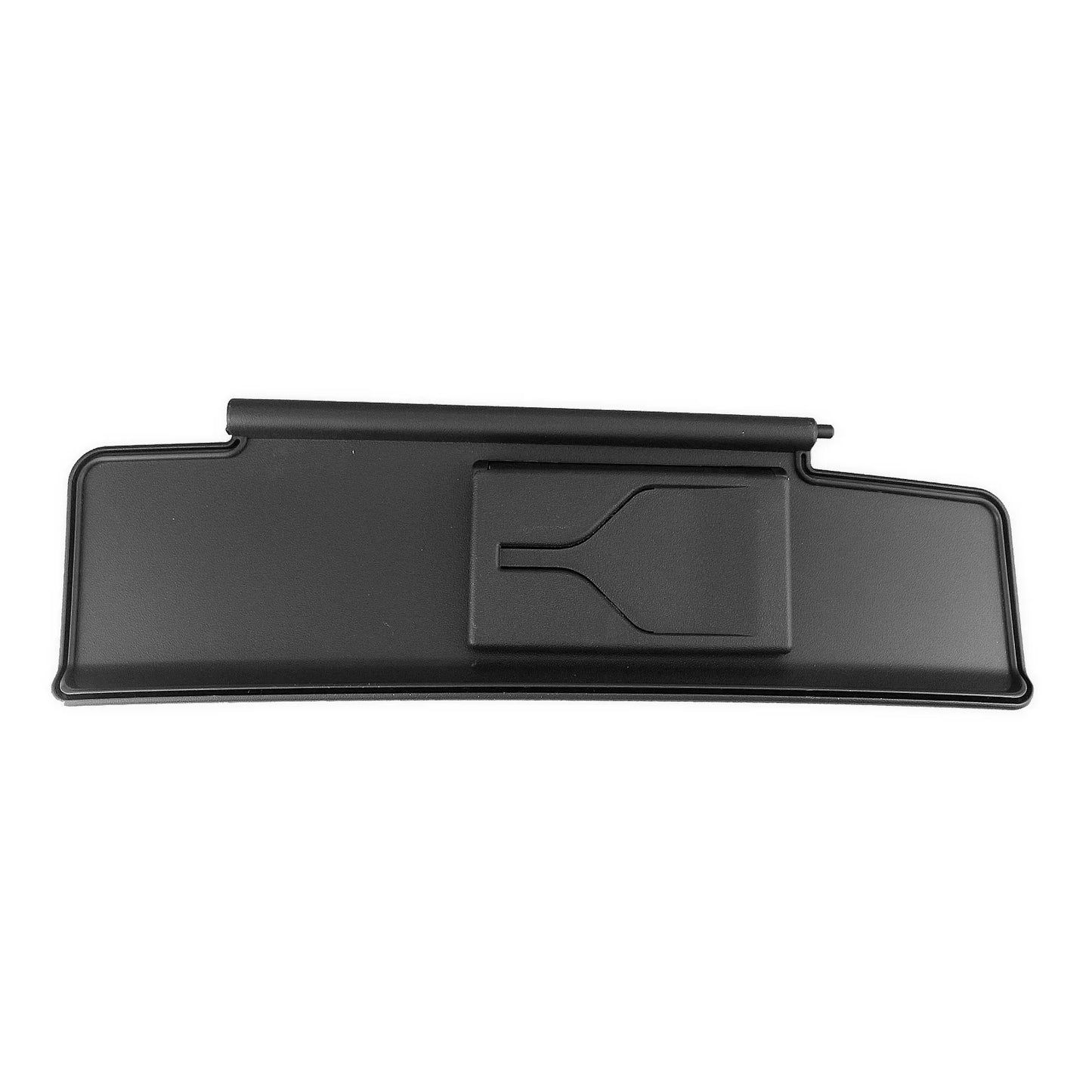 Sun Visor For Mazda MX-5 Miata 2006-2015 Black Left Driver Car Right