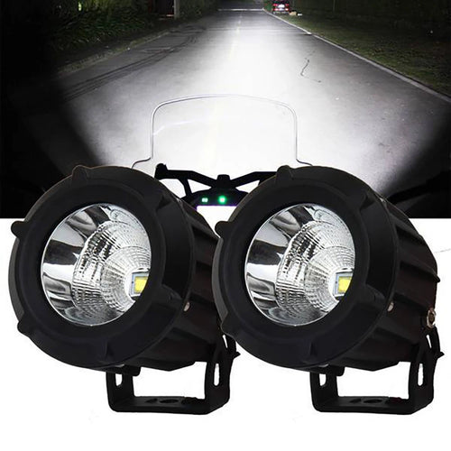 4-Inch Led Light Pods Off Road Spotlight 35W 3000LM Super Bright 3000K