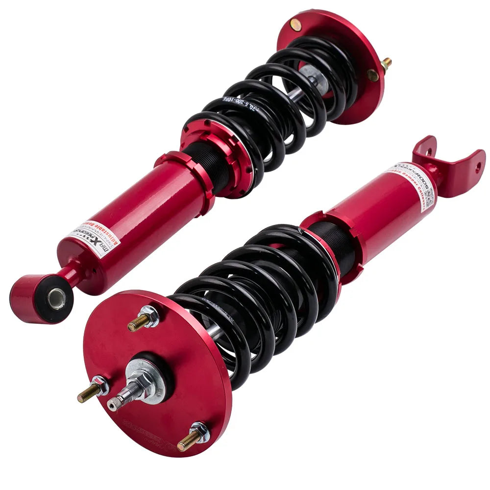 24-Way Adjustable Damper Coilover Kit For Lexus SC300 SC400 1992-2000