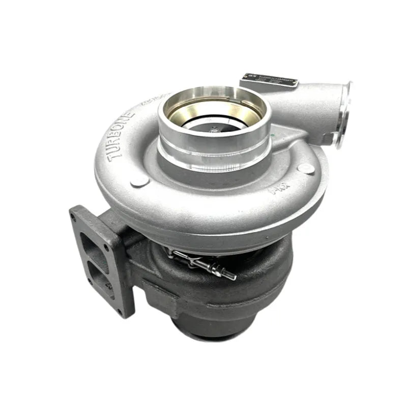 Volvo VOLVO360 460B D12D engine turbocharger excavator supercharger