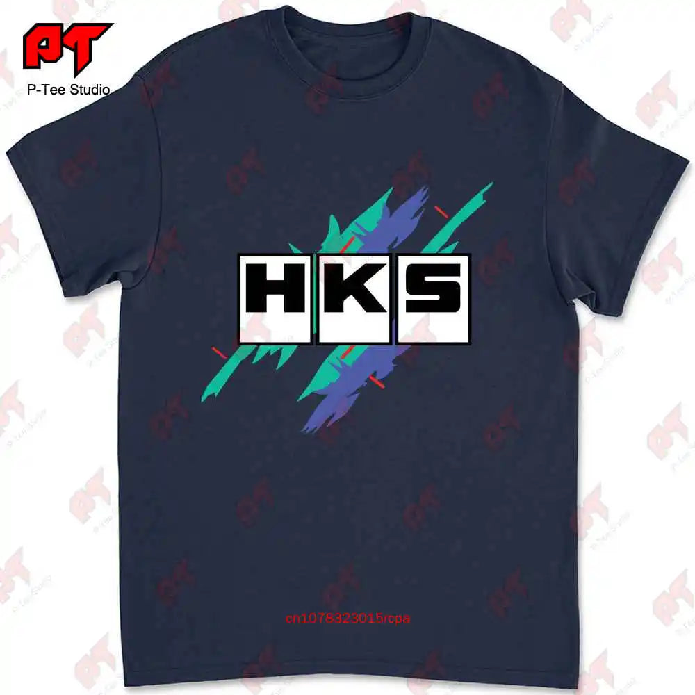 Hks , Jdm, Hks T-shirt YO1P