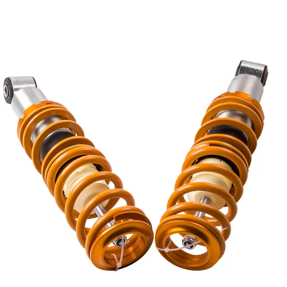 Street Coilover Suspension Kit For MAZDA MX5 Miata MK1 NA 1990-1997