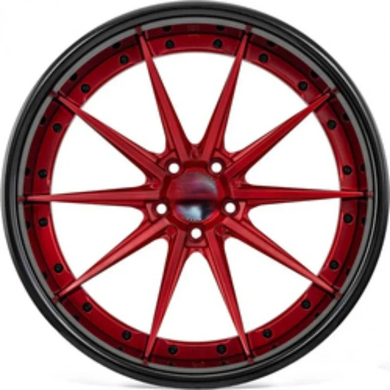 18 19 20 21 22 24 Inch custom forged wheel 5x112 5x130 mm Forged car