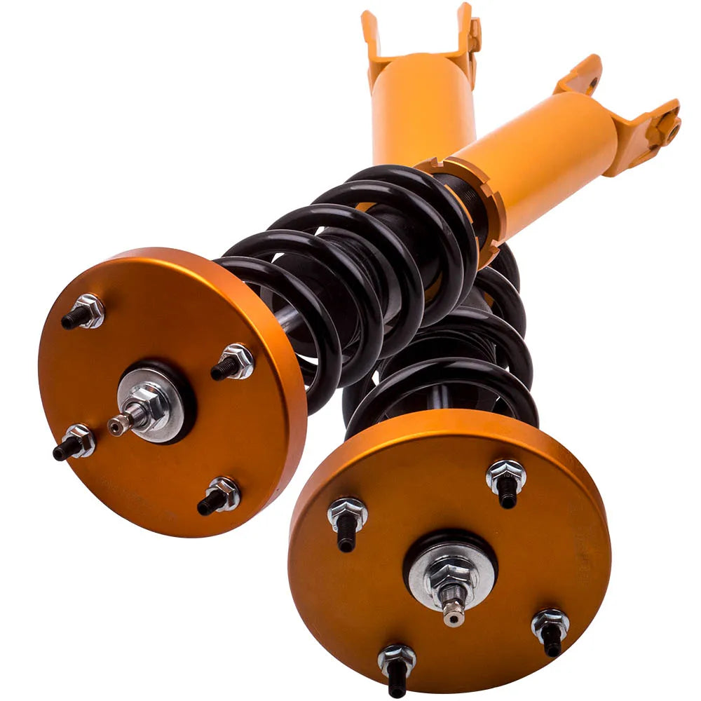 24 Ways Height Adjustment Coilover For Jaguar XJ8 / XJR X350 2003