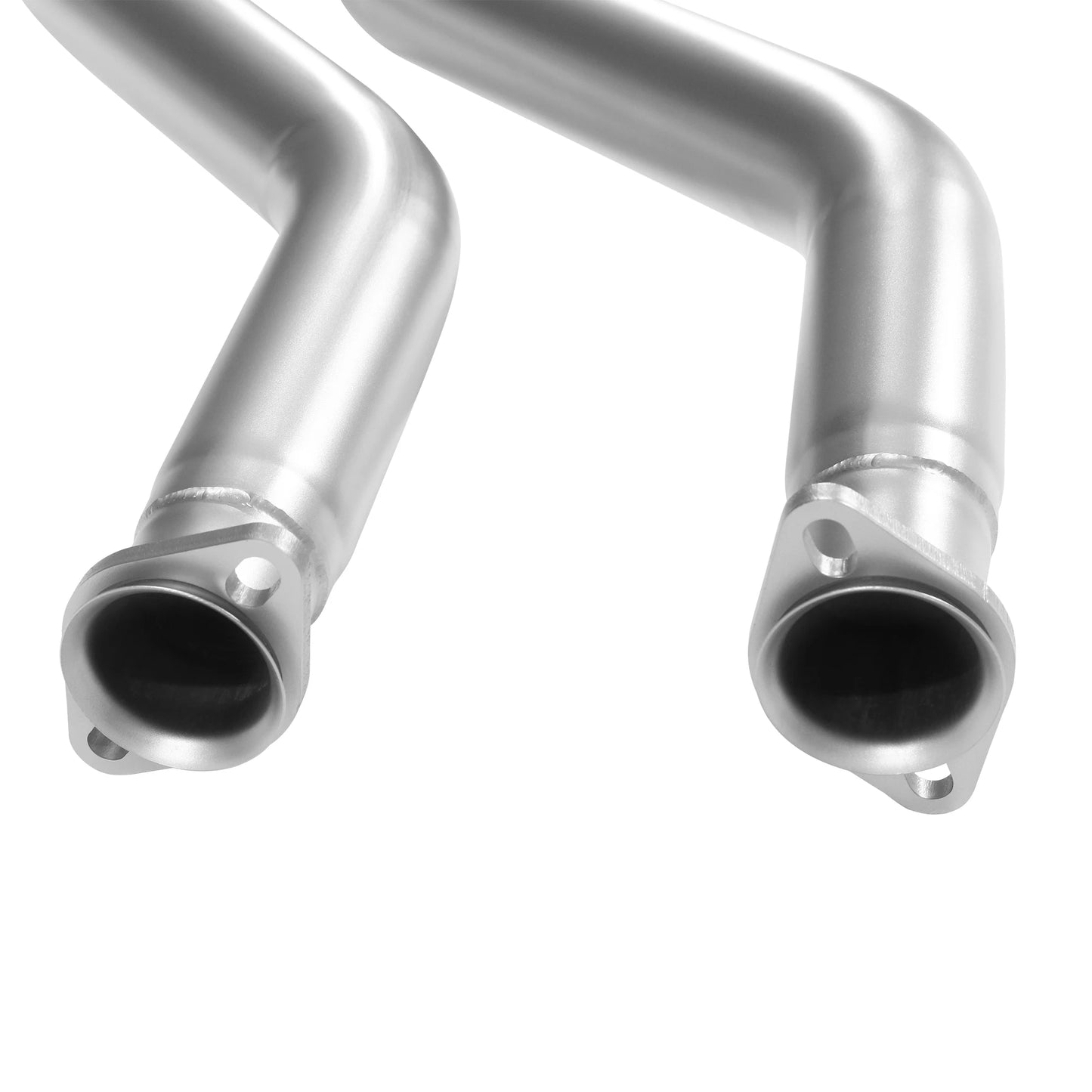 Taibosi Exhaust System for BMW M3 E46 3.2L Catback Exhaust Pipe