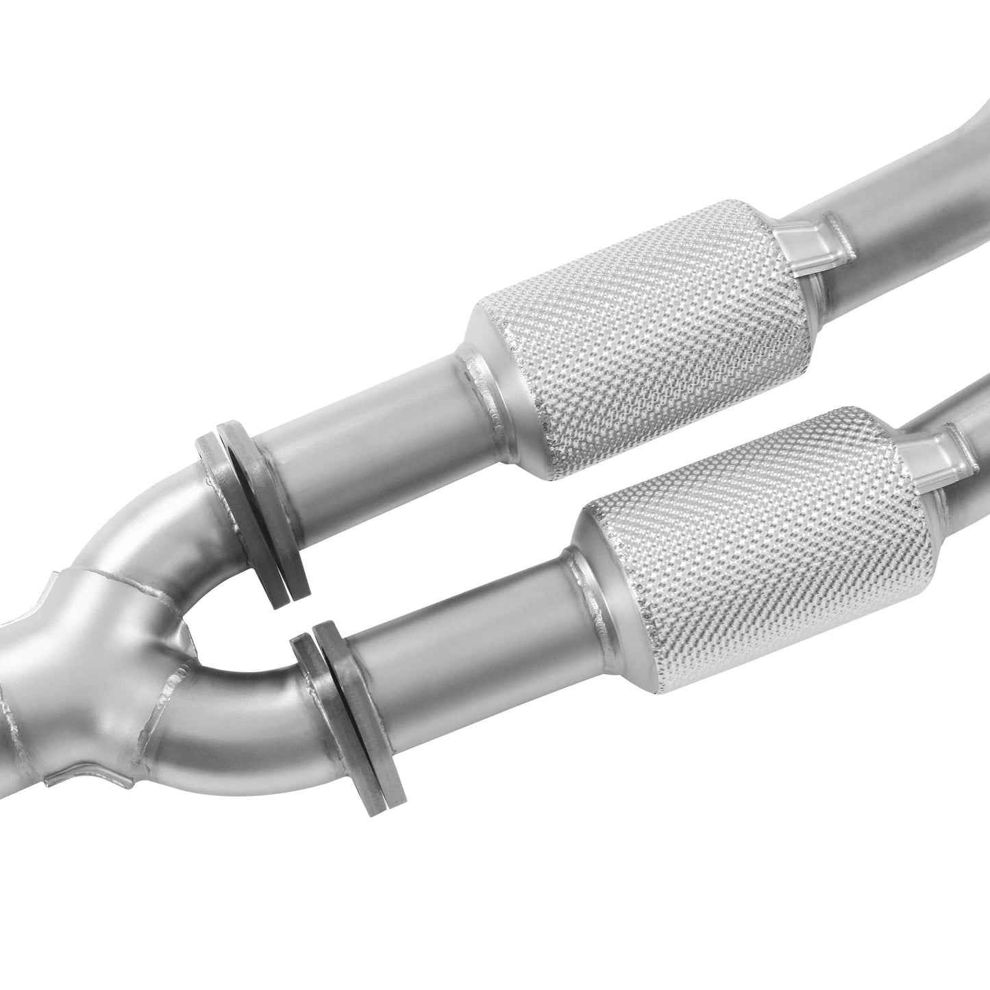 Taibosi Exhaust System for BMW M3 E46 3.2L Catback Exhaust Pipe